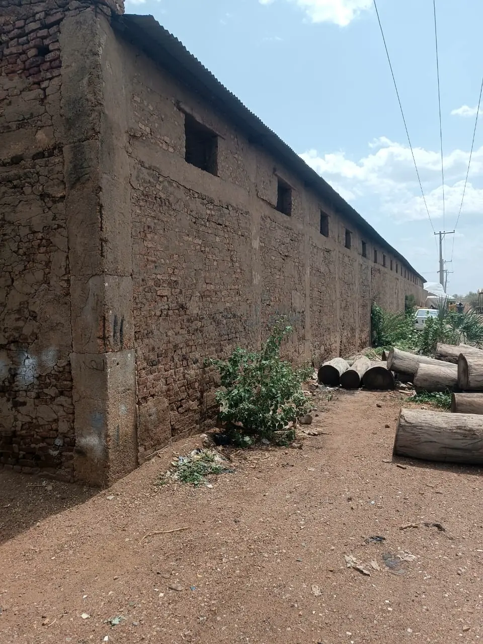 Warehouse